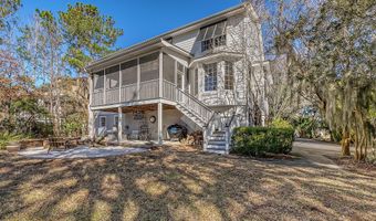 1462 Headquarters Plantation Dr, Johns Island, SC 29455