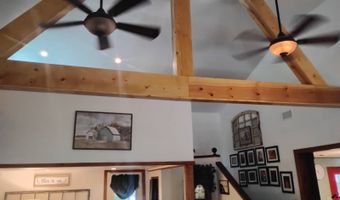 508 NE I & Quot St, Antlers, OK 74523
