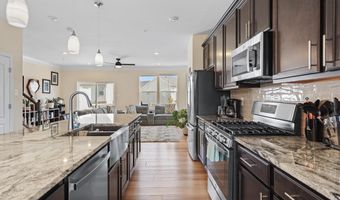 16418 CARIBBEAN Way, Accokeek, MD 20607