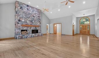 425 Courtney Rd, Addison Twp., MI 48367