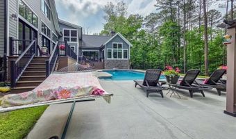 14 Allatoona Estates Dr SE, Acworth, GA 30102