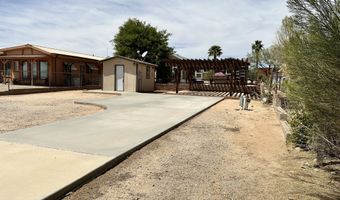 21322 W SHALAKO Ln 363, Congress, AZ 85332