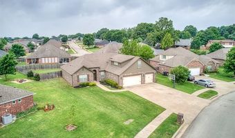 1937 Lester Ave, Bartlesville, OK 74006