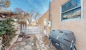 3040 Mackland Ave NE, Albuquerque, NM 87106