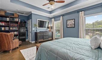 230 Waterfront Cir, Alma, AR 72921