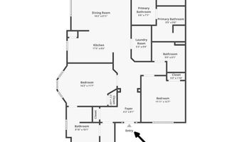 15 Sunset Blvd 1104, Beaufort, SC 29907