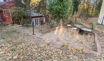 15000 FORT Trl, Accokeek, MD 20607