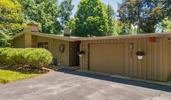 2805 Byington Blvd, Ann Arbor, MI 48105