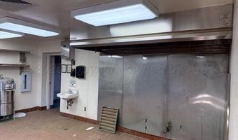 2801 DUNIVEN Cir, Amarillo, TX 79109