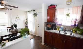 1223 N GILMOR St, Baltimore, MD 21217