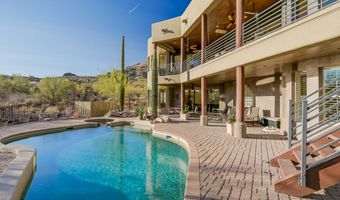 37433 N Never Mind Trl, Carefree, AZ 85377