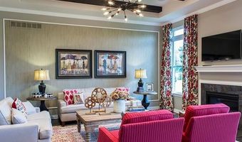 7310 Evergreen Trl, Almont, MI 48003