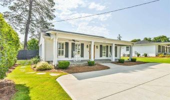 1058 Bertram Rd, Augusta, GA 30909