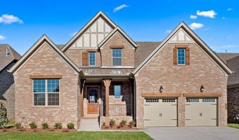 5208 Kaline Dr Plan: COLTON, Arrington, TN 37014