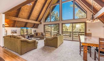 42 Pine Valley Rd, Angel Fire, NM 87710