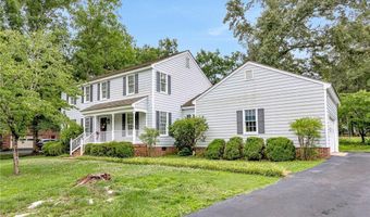 14383 Country Club Dr, Ashland, VA 23005
