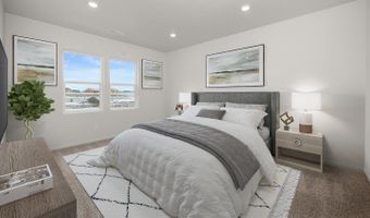 86 S. Airlift St Plan: Cali, Airway Heights, WA 99001