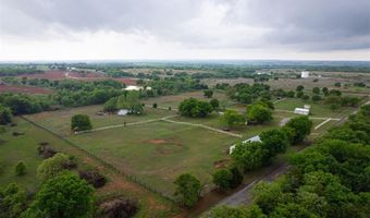 2013 County Road 1420, Alex, OK 73002