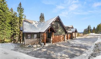 50 COONEY Ct, Blue River, CO 80424