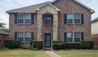 1308 Lamar Ln, Allen, TX 75002