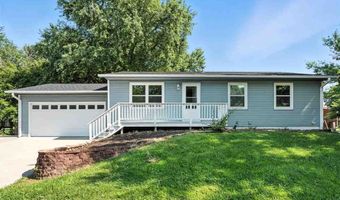 200 Juniper Ct, North Liberty, IA 52317