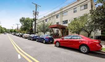1501 27TH St SE 104, Washington, DC 20020