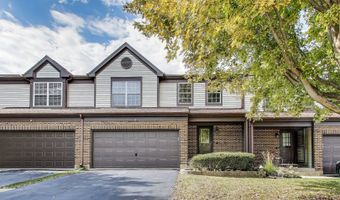 14 Oxford Ct, Algonquin, IL 60102
