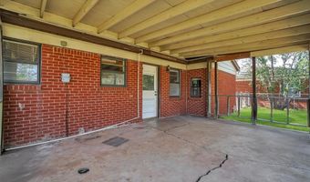 1036 Box St Box St Box St, Altus, OK 73521