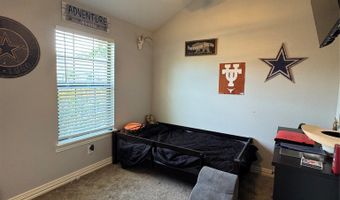 510 N Friou St, Alvarado, TX 76009