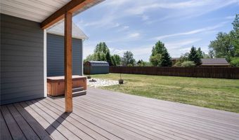 160 Coral Dr, Belgrade, MT 59714