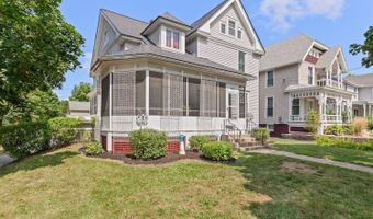 403 Finch St, Adrian, MI 49221