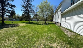 45 Hulet Ave SW, Akeley, MN 56433