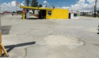 825 833 S Main St, Anthony, TX 79821