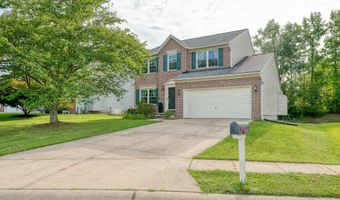 223 ST JUSTIN Dr, Aberdeen, MD 21001