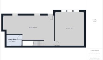 446 Highland Ave, Huron, CA 95570