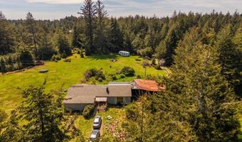 89371 HEMLOCK Ln, Bandon, OR 97411