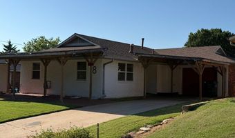 8 Baker St, Asher, OK 74826