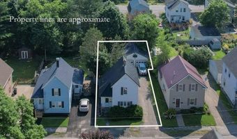 177 Birch St, Bangor, ME 04401
