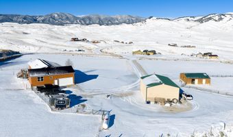 506 Klondike, Buffalo, WY 82834