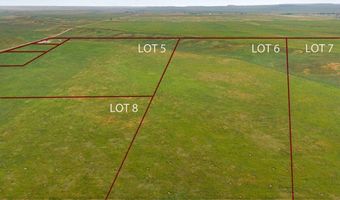 4 TBD County Road 21, Carr, CO 80612