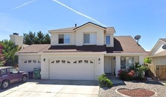 1465 Ridge Point Dr, Carson City, NV 89706
