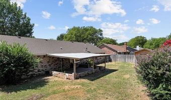 1901 7th Ave NW, Ardmore, OK 73401