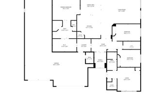 2333 Raven Ct, Bullhead City, AZ 86442
