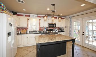 2227 Peach Tree St, Amarillo, TX 79109