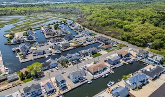 212 Cypress Dr, Bayville, NJ 08721