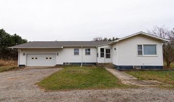 5530 Keith, Adams, MI 49242