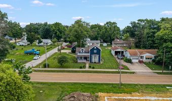 201 E Harrison St, Auxvasse, MO 65231