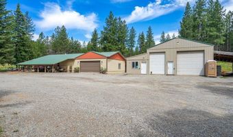 8626 E SON SHINE Way, Athol, ID 83801