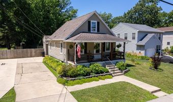 220 E WILLIAMS Ave, Barrington, NJ 08007