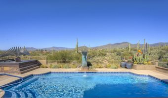 8132 E SERENE St, Carefree, AZ 85377